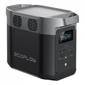 EcoFlow DELTA 2 - Портативна зарядна станція зображення