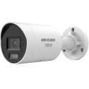Hikvision DS-2CD2047G3-LI2UY (2.8mm) – Вулична IP-камера (4MP, ColorVu, Smart Hybrid Light 40m, PoE, IP67)