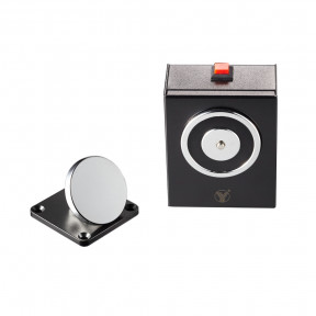 Фіксатор дверей Yli Electronic YD-604 зображення