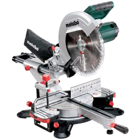 Торцовочная пила Metabo KGS 305 M (619305000) купить