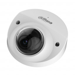 2МП купольная IP видеокамера Dahua Technology DH-IPC-HDBW2231FP-AS-S2 (2.8 мм)