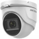 5МП купольная TurboHD видеокамера Hikvision DS-2CE56H0T-ITMF (2.4 мм)