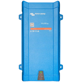 Victron Energy MultiPlus 24/1600/40-16 - Гибридный инвертор (1,6 кВА/1.3 кВт, 1 фаза, без MPPT) - фото №1 Victron Energy MultiPlus 24/1600/40-16 - Гибридный инвертор (1,6 кВА/1.3 кВт, 1 фаза, без MPPT) купить