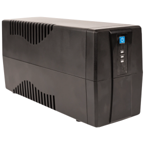 Линейно-интерактивный ИБП HIKVISION DS-UPS1000/EU в Украине