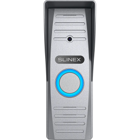 Виклична відеопанель Slinex ML-16HD silver купити