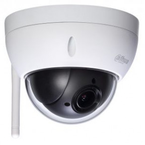 4МП PTZ Wi-Fi IP видеокамера Dahua Technology DH-SD22404T-GN-W фото