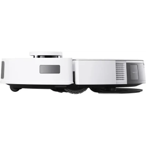 ECOVACS Deebot OZMO N20 Pro White - Робот-пылесос с влажной уборкой Цена