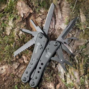 Ganzo G201-B - Мультитул купити