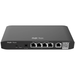 Ruijie Reyee RG-EG105G-P-V3 - Маршрутизатор
