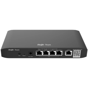 Ruijie Reyee RG-EG105G-P-V3 - Маршрутизатор купить
