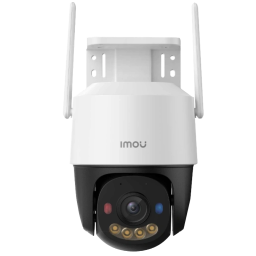 IMOU Cruiser SC IPC-K7FP-8V0N (3.6mm) – IP відеокамера (8МП, Wi-Fi 6, PoE, IR 30m)