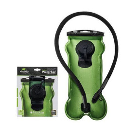 Питьевая система (гидратор) Naturehike PET NH30Y030-D 3 л, зеленый купить