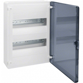 Розподільний щиток Hager GOLF VS212TD на 24 модулі купити