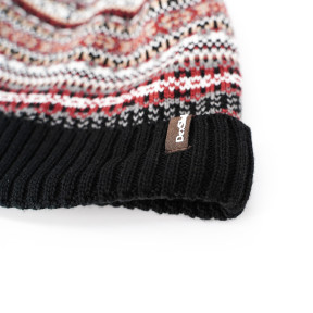 Шапка водонепроникна Dexshell Beanie Fair Isle DH362BH, р-р S/M (56-58 см), різнокольорова в Україні
