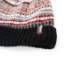 Шапка водонепроникна Dexshell Beanie Fair Isle DH362BH, р-р S/M (56-58 см), різнокольорова