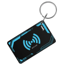 Ключ-брелок Trinix Proxymity-key EM+MF epoxy