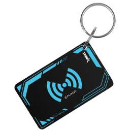 Ключ-брелок Trinix Proxymity-key EM+MF epoxy
