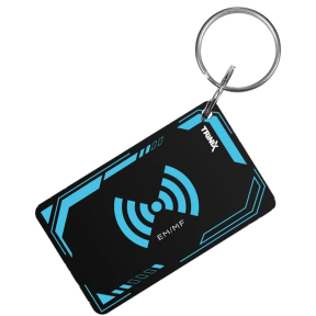 Ключ-брелок Trinix Proxymity-key EM+MF epoxy купити