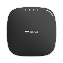 Беспроводной Hub охранной сигнализации (868 MHz) Hikvision DS-PWA32-HG Black
