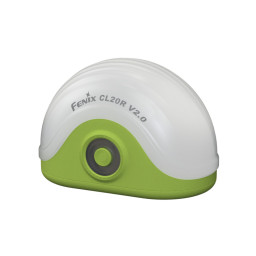 Fenix ​​CL20R V.2.0, зеленый - Фонарь кемпинговый