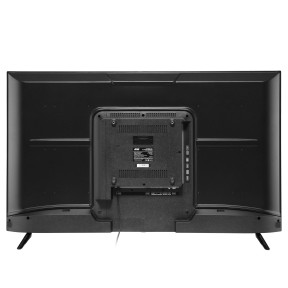 2E 43A77Q - Смарт-телевізор 43″ Google TV в Україні