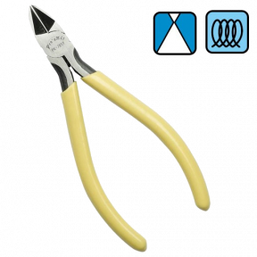 Pro'sKit 1PK-705Y Бокорезы купить