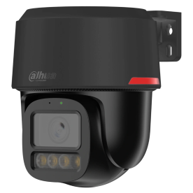 Dahua DH-IPC-PT2849C1-S-PV-PRO (3.6мм) – Уличная IP-камера (8Мп, WizColor, Active Deterrence, PoE, IP66)