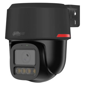 Dahua DH-IPC-PT2849C1-S-PV-PRO (3.6мм) – Уличная IP-камера (8Мп, WizColor, Active Deterrence, PoE, IP66) купить