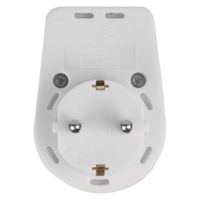 EMOS P00262 - Адаптер з вимикачем в Україні