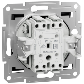 Schneider Electric Asfora EPH0500171 - Переключатель фото
