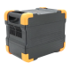 Pecron E1500LFP – Зарядна станція (1536 Вт·год, 2200 Вт, LiFePO4, UPS, MPPT)