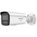 Hikvision DS-2CD2T47G3-LIY (2.8мм) - 4Мп IP відеокамера ColorVu