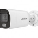 4МП уличная IP видеокамера Hikvision DS-2CD2047G2-L (2.8 мм)