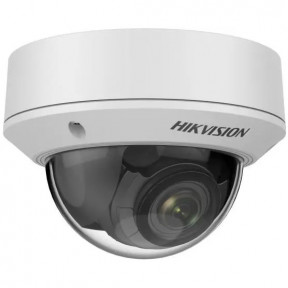 Hikvision DS-2CD1723G0-IZ (2.8 - 12 мм) - 2МП купольная IP видеокамера - фото №2 Hikvision DS-2CD1723G0-IZ (2.8 - 12 мм) - 2МП купольная IP видеокамера фото