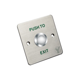 Кнопка виходу Yli Electronic PBK-810C