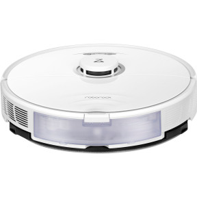ROBOROCK S8 WHITE S802-00 - Робот-пылесос Цена