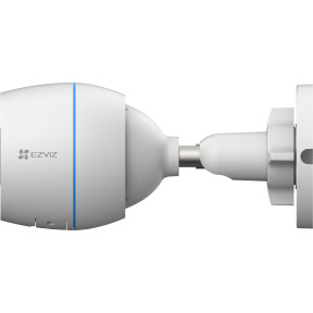 Ezviz CS-H3c Color (1080P, 2.8мм, color) - ИК Smart Home Wi-Fi камера - фото №6 Ezviz CS-H3c Color (1080P, 2.8мм, color) - ИК Smart Home Wi-Fi камера купить