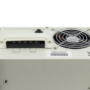 Стабилизатор напряжения LogicPower LP-W-5000RD (10353) фото