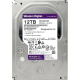 Western Digital WD122PURP – Жорсткий диск (12 ТБ, 3.5", SATA III, 7200 RPM)
