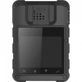 Hikvision DS-MCW407/32G/GLE - Bodycam (Нагрудный видеорестратор) в Украине