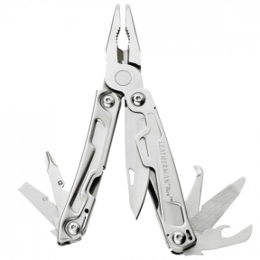 Мультитул Leatherman Rev купити