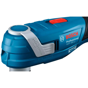 Bosch GOP 185-LI Professional - Аккумуляторный универсальный резак (без акумулятора) фото