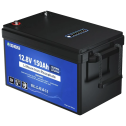 DCHOUSE ECO-LFP1215005 – Акумуляторна батарея LiFePO4 (12.8V, 150Ah, Bluetooth)