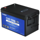 DCHOUSE ECO-LFP1215005 – Акумуляторна батарея LiFePO4 (12.8V, 150Ah, Bluetooth)