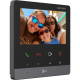 Hikvision DS-KH6100-E1 - IP-відеодомофон серії KH6