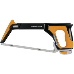Fiskars Pro TrueTension 30 см 24 TPI (1062931) - Ножівка по металу купити