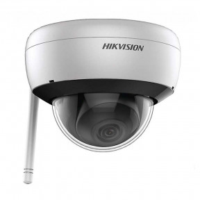 4МП купольная IP видеокамера Hikvision DS-2CD2141G1-IDW1 (2.8 мм) купить