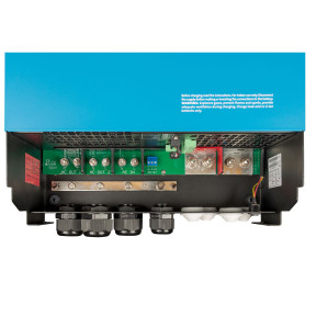 Багатофункціональний інвертор/зарядний пристрій Victron Energy MultiPlus-II 48/10000/140-100 Ціна