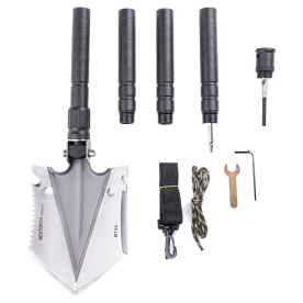 Nextorch MT30 - Багатофункціональна складана лопата
