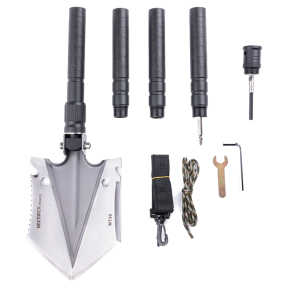 Nextorch MT30 - Багатофункціональна складана лопата купити